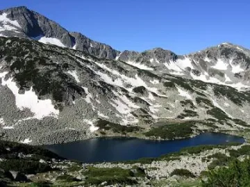 Стабилизираха падналия от скали в Пирин планина тийнейджър