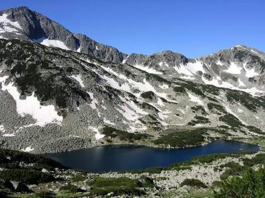 Стабилизираха падналия от скали в Пирин планина тийнейджър
