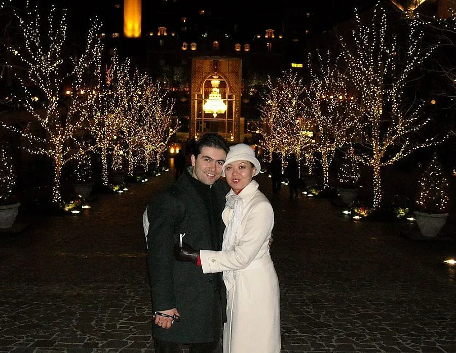 Станислава Цалова от бТВ роди момче