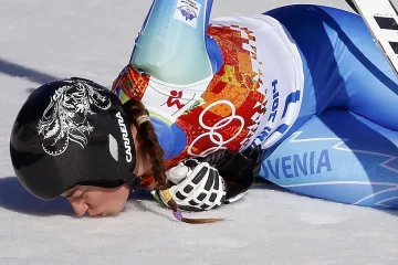 Мазе доминира при първия манш, Киркова е 37-а