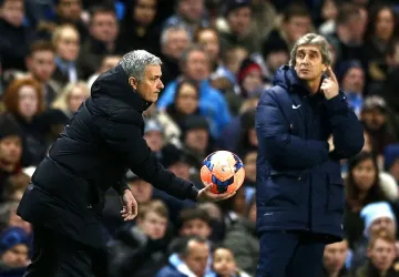 Моуриньо: Това е най-слабият тим на Барселона