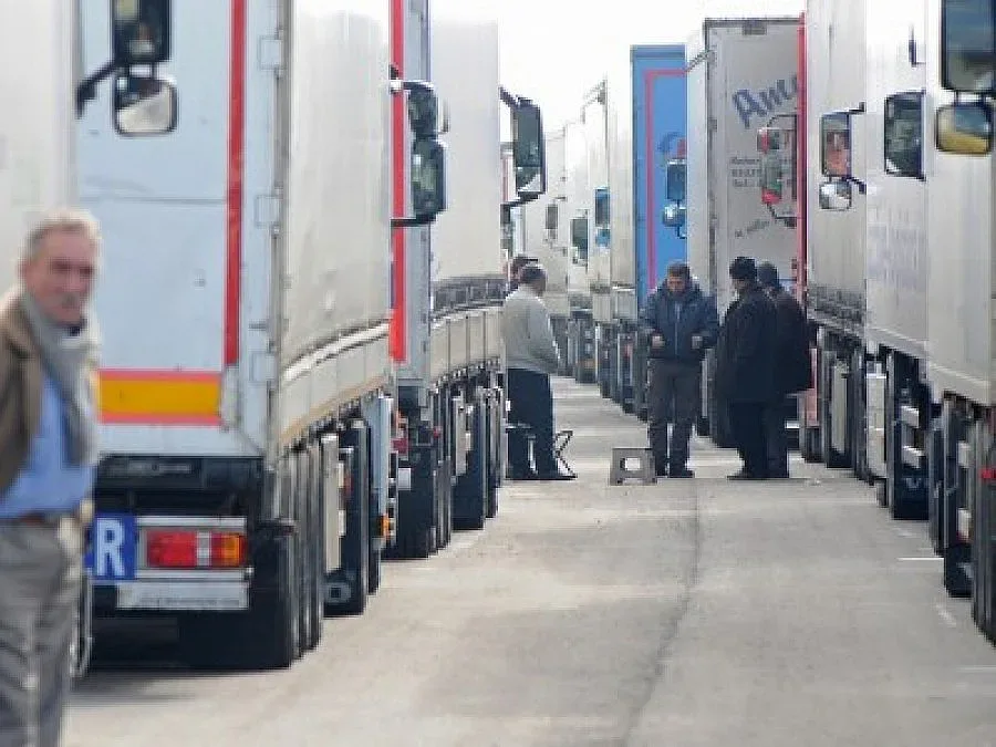 Tранспортните министри на България и Турция постигнаха консенсус