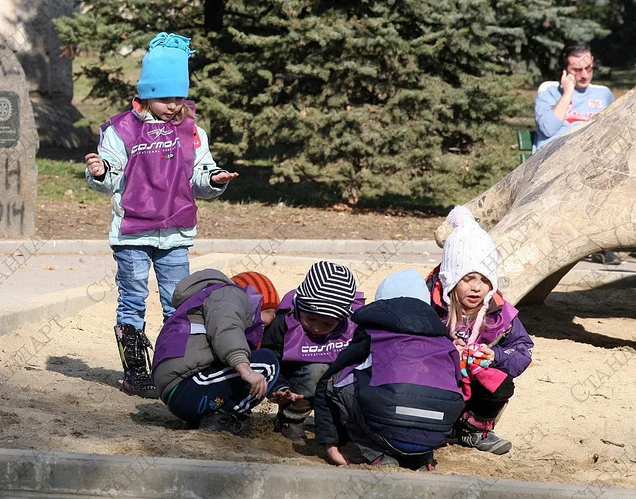 Пловдивчанка осъди приема в забавачките