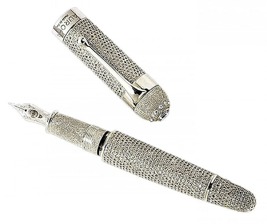 $1,5 млн. за най-скъпата писалка