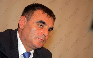 Сближаваме позицията с Турция 