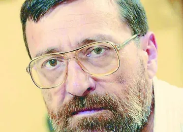 Апостол за партийна употреба