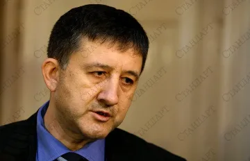 Марков: Още двама напускат ГЕРБ до края на месеца