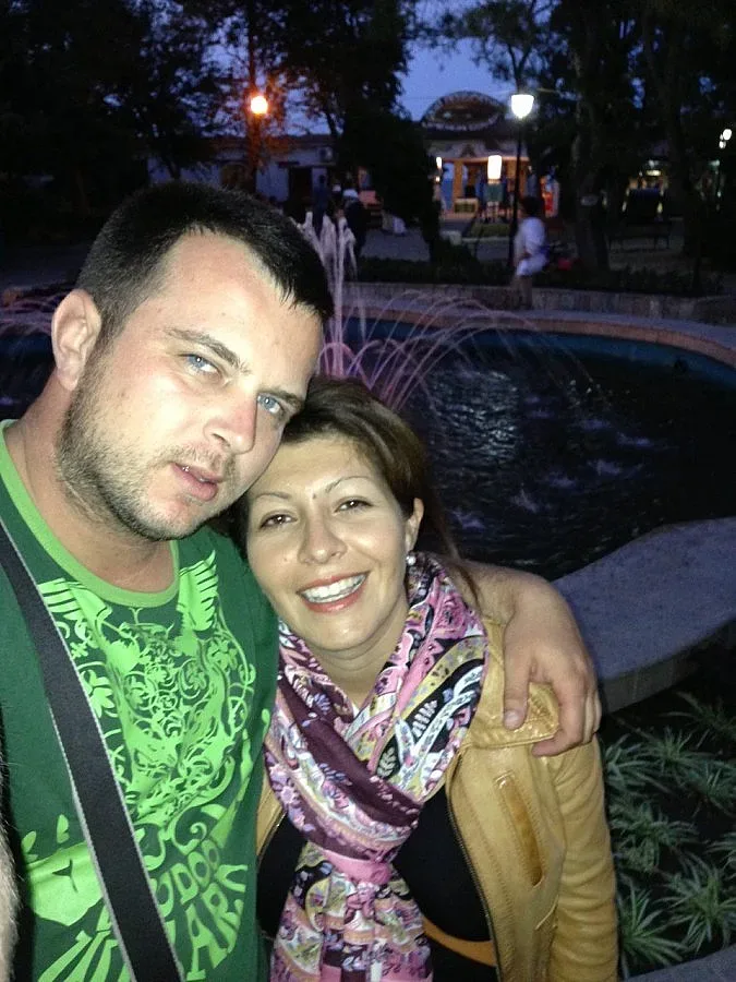 Гласът на ГЕРБ роди момиченце