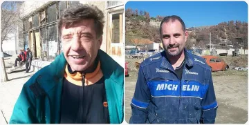 Баща и син в дуел за кметски стол