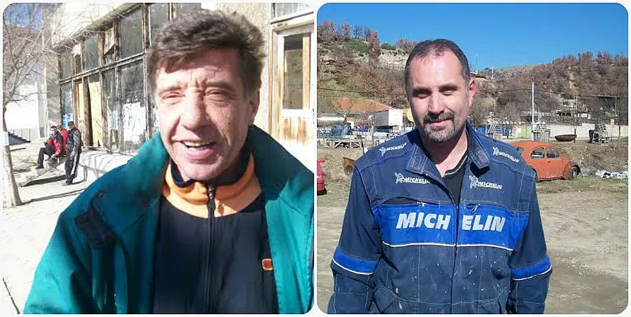 Баща и син в дуел за кметски стол