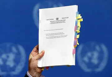 ООН скочи срещу престъпленията в КНДР