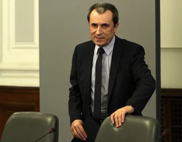 Орешарски отговори на писмото на Борисов 