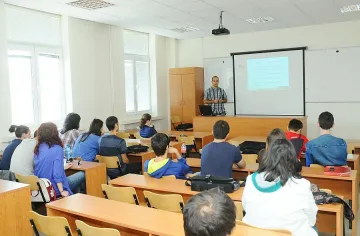 Бизнесът у нас недоволен от образованието на млади кадри