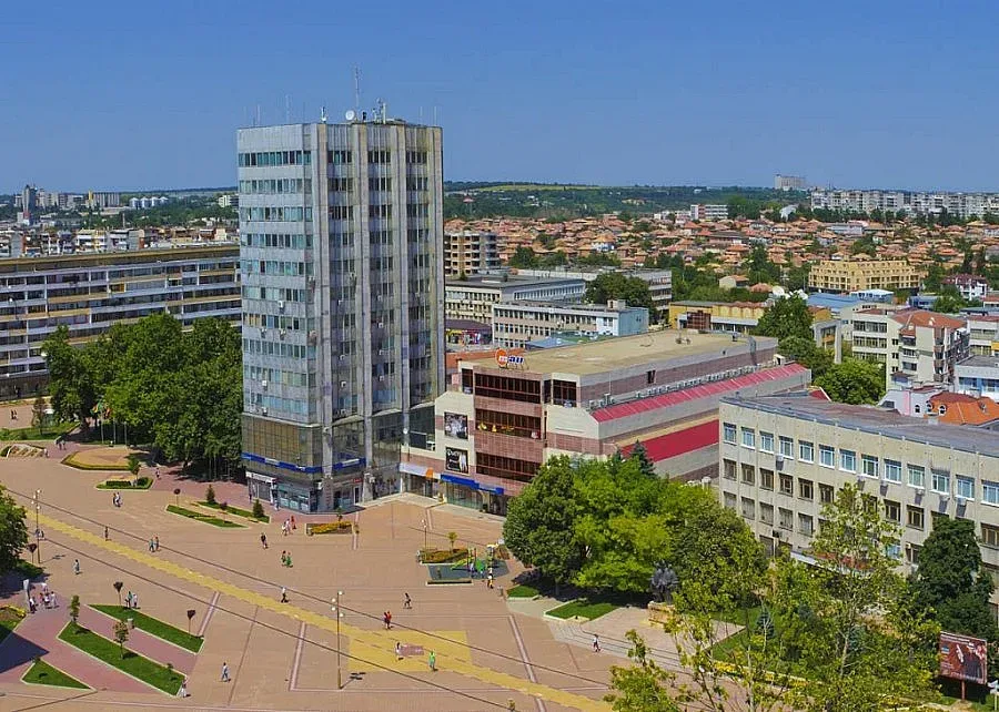 Държавен вестник обърка общините Добрич и Добричка