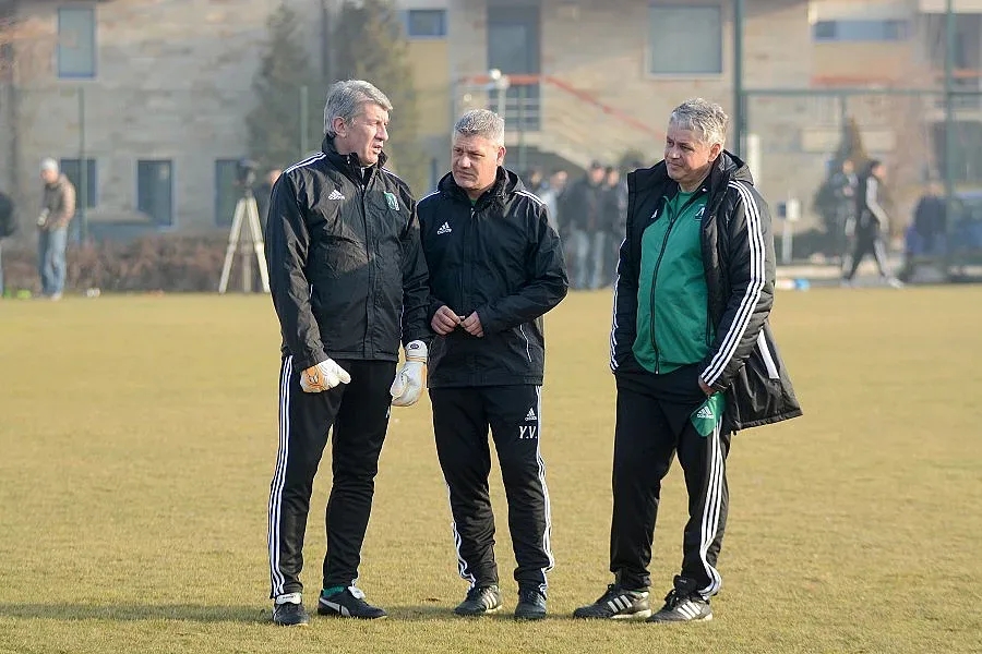 Лудогорец заминава за Италия в сряда сутрин