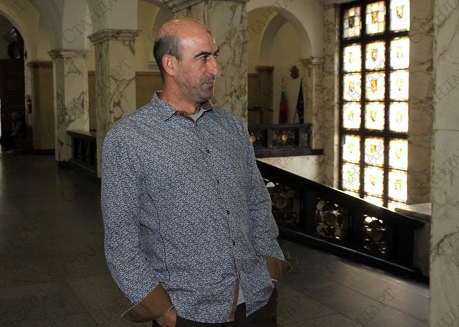 Лечков ще представя ЦСКА в Изпълкома на БФС