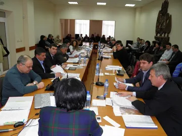 Разлог с 13,5 млн. лв. бюджет и с 29 млн. лв. от проекти   