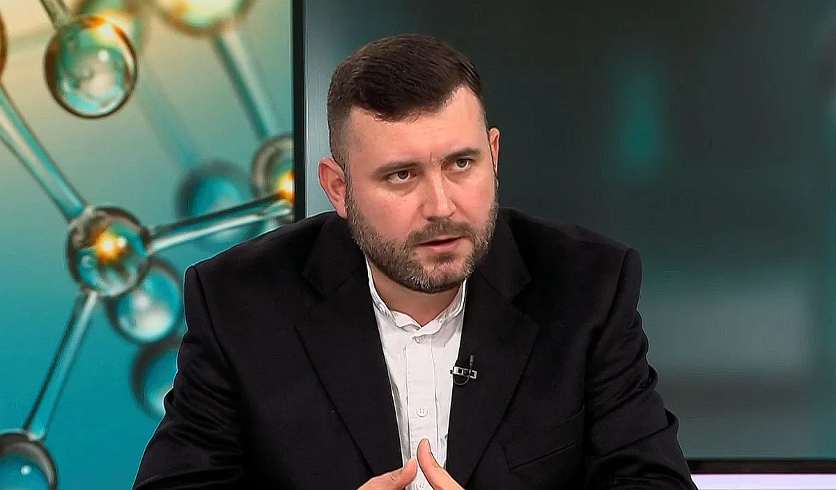 Какво е да си болен от ковид днес? Истината от специалист