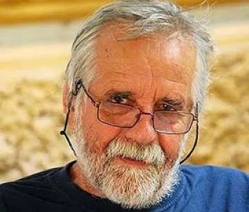 Внезапно почина художникът Джемал Емурлов – Джими  