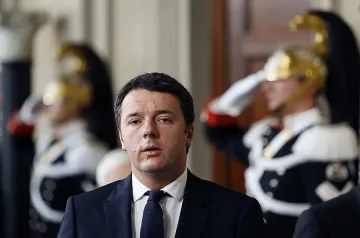 Наполитано даде мандат на Ренци за ново правителство