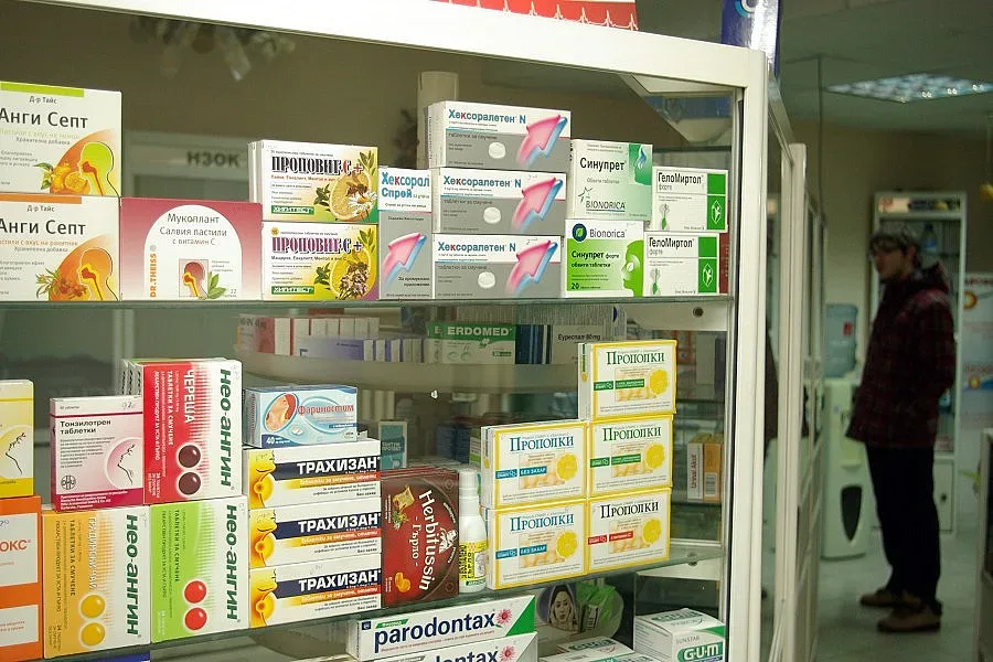 Отмениха грипната епидемия в Старозагорско