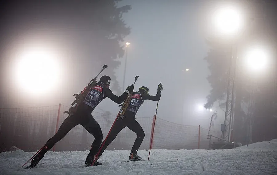 Отложиха мъжките биатлон и сноубордкрос в Сочи заради мъгла