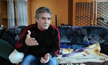 Бездомник дава рекорден джакпот за благотворителност в Унгария
