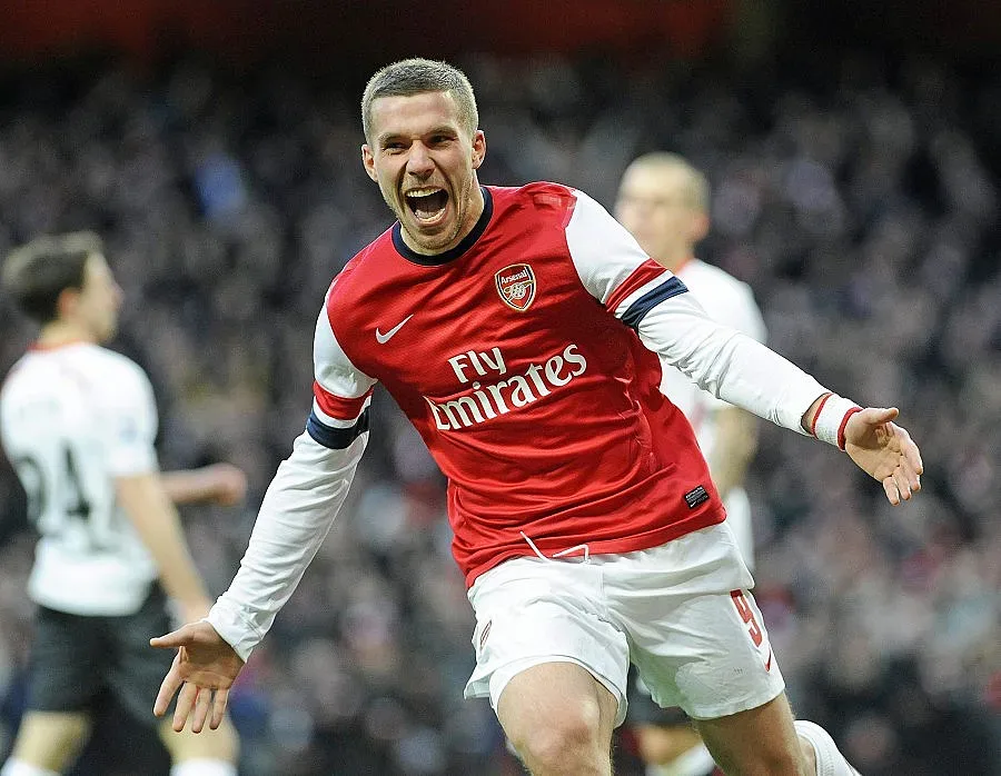 Арсенал си го върна на Ливърпул, отива на 1/4 финал