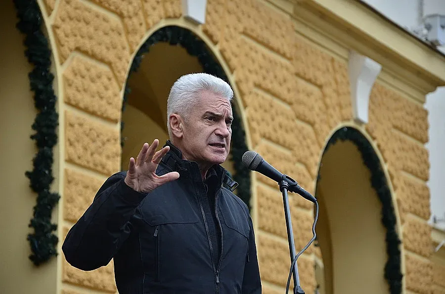 Сидеров мечтае да напусне парламента