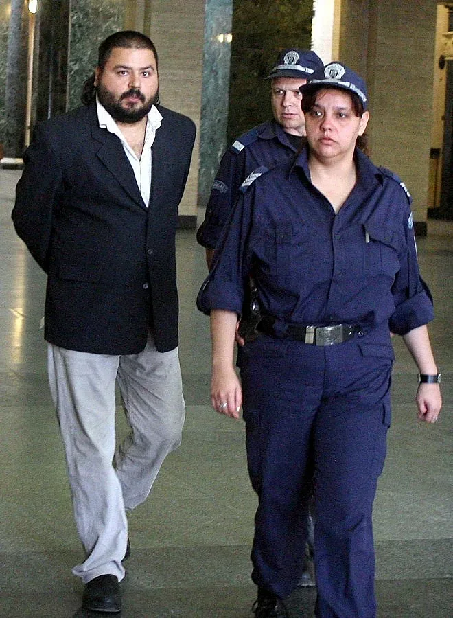 Касов бон обръща дело за убийство