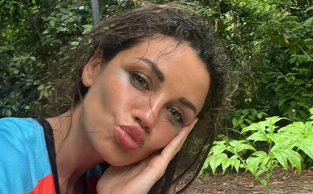 Разровиха бельото на Диляна Попова! Има ли раздяла