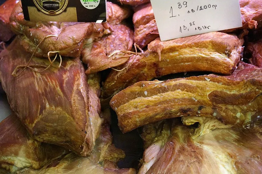 Брюксел забранява клонираното месо