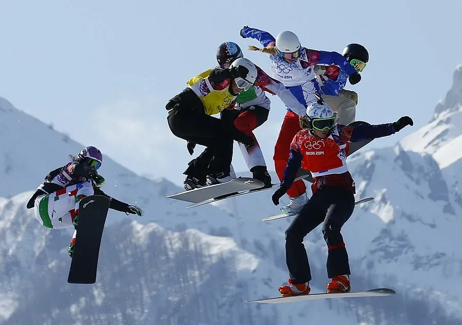 Камикадзе спря Сани