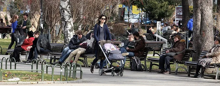 Синоптиците регистрираха 4 температурни рекорда в страната