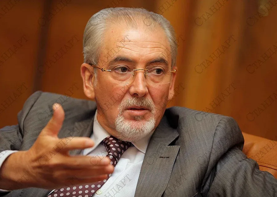 Местан: Всички заместници на Бойко са камуфлаж