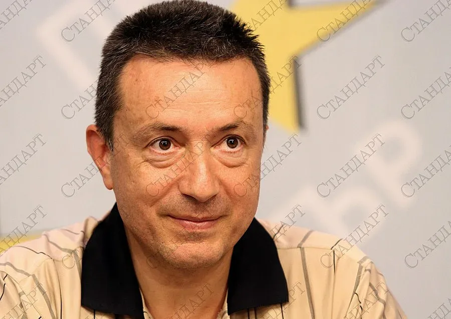 Стоилов: Продължаваме работата по Изборния кодекс въпреки разногласията