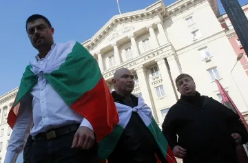 Бареков се закани да арестува Борисов