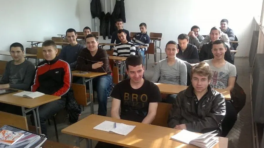 Кърджалийските ученици трупат професионален стаж в Австрия