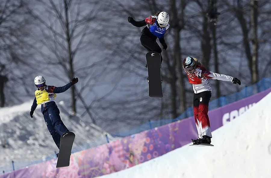Невероятната Жекова - на големия финал в Сочи