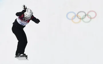 Жекова на 1/2-финал, Янсруд шампион в Супер-Г