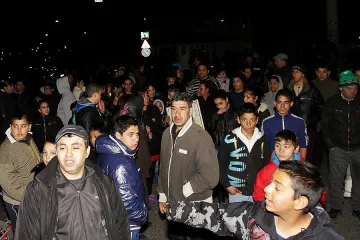 83% от българите са разтревожени за броя на ромите