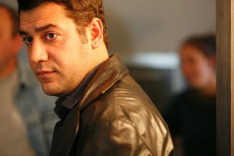 Евгени Будинов бил сваляч на младини