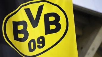 Наш Едисон бележи за "Борусия"