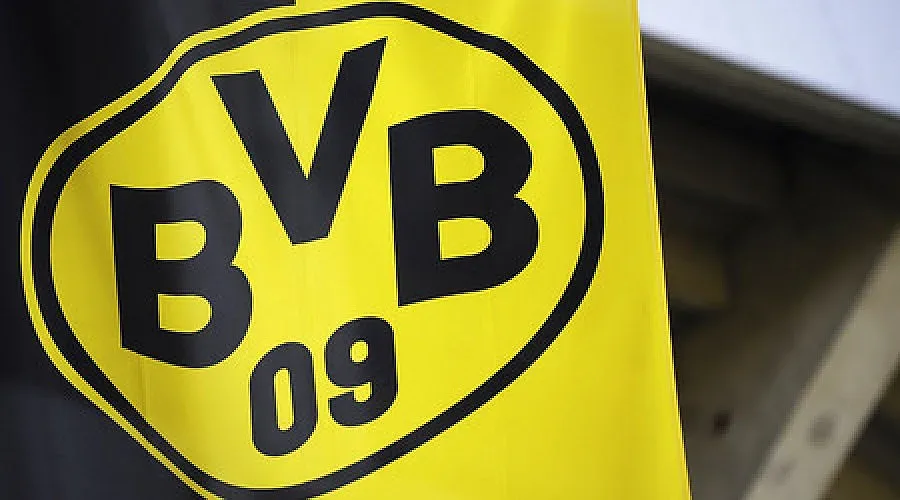 Наш Едисон бележи за "Борусия"