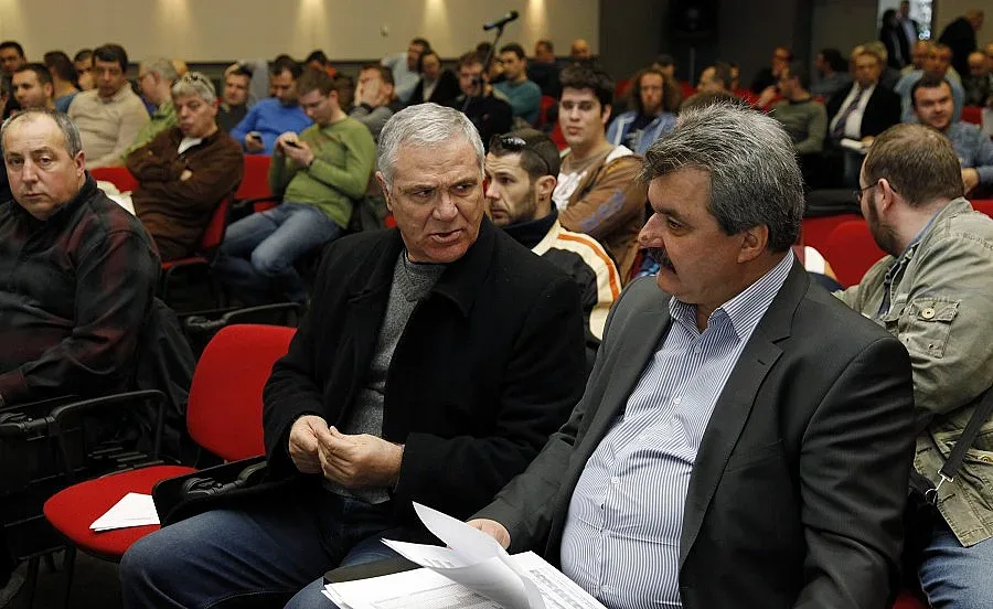 Батков: Опитват да ни отмъкнат "Газпром"