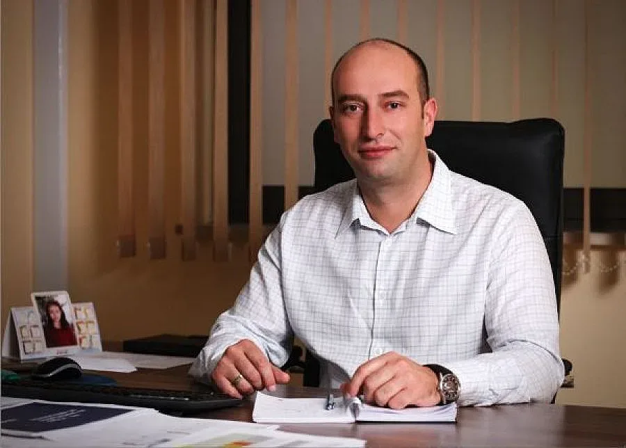 Захариев: При нас пазаруват динамични хора