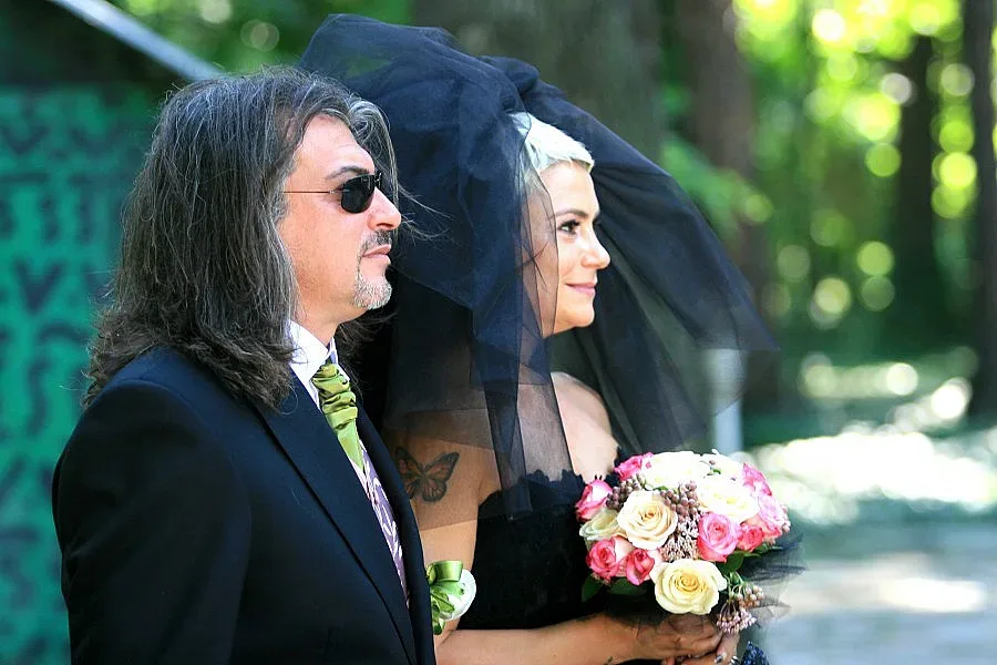 Кремена: Той вече е част от тялото ми