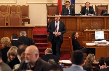 Агитация на турски скара БСП и ДПС