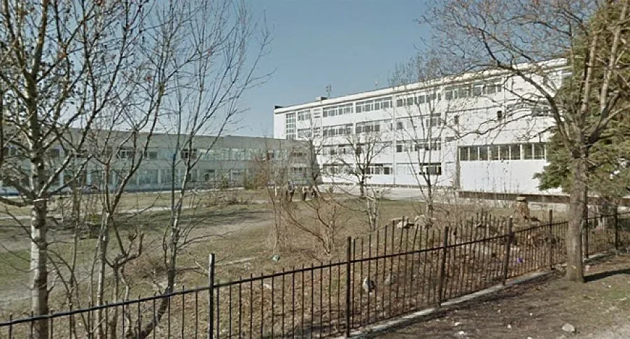 Класическата с бойкот срещу преместването