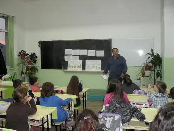 ЧЕЗ с обучение за енергийна ефективност